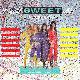 Afbeelding bij: The Sweet - The Sweet-It s it s The Sweet Mix / The Wig Wam Willy M